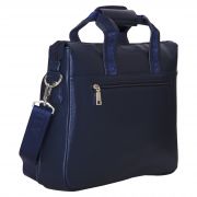 Купить Мужская сумка L-39-4 (синий) недорого