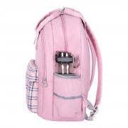 Купить Молодежный рюкзак S122 розовый недорого